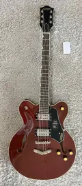 Gretsch G2622 Streamliner Elec Guitar, Broad’Tron BT-3S Pickups, Copper Metall