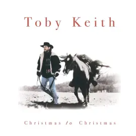 Виниловая пластинка Toby Keith – Christmas To Christmas Релиз 2024