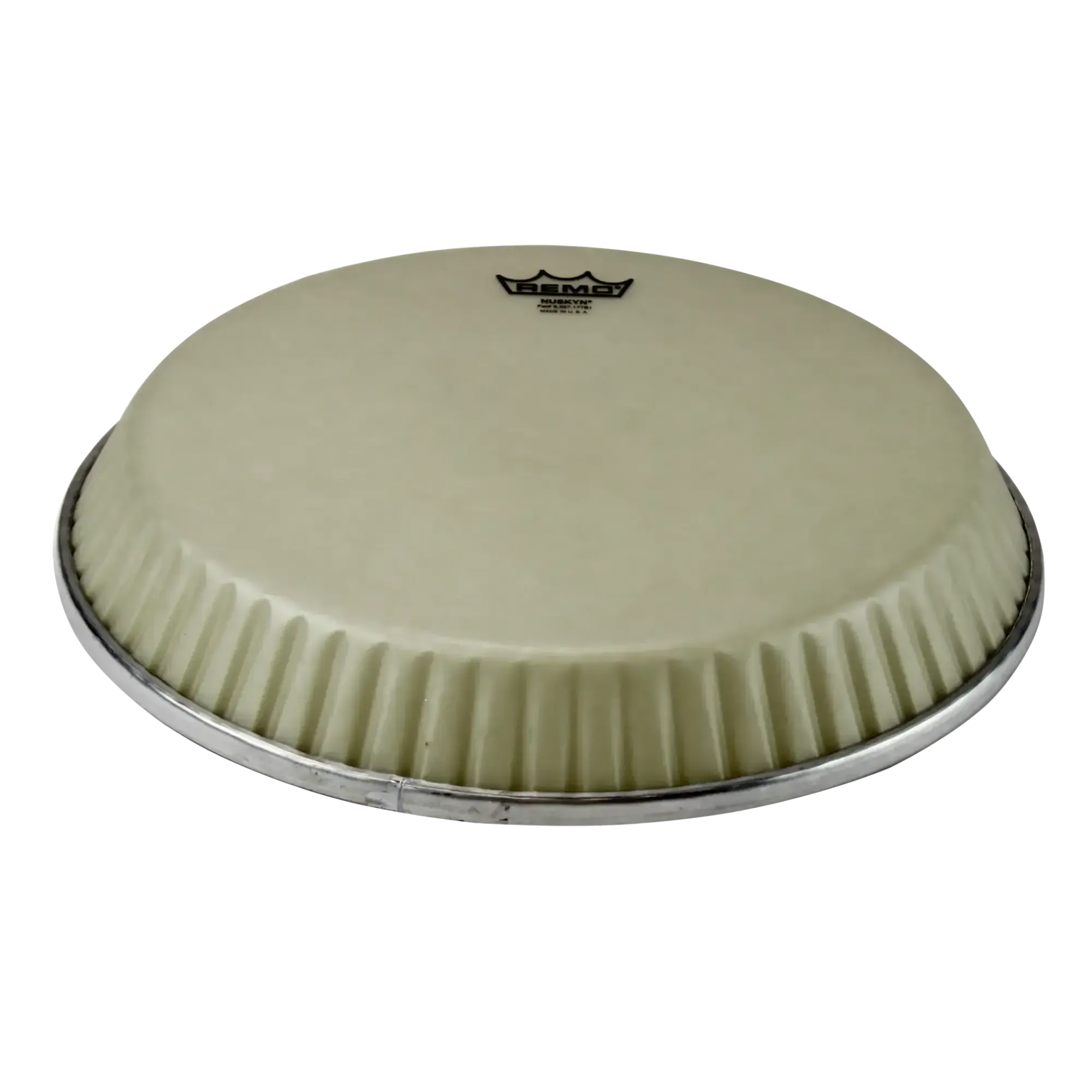 Пластик для барабана Remo 11.75" Symmetry Nuskyn D2