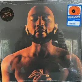 JOHN LEGEND - Legend (2LP, Coloured)