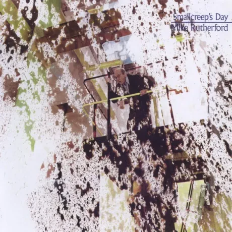MIKE RUTHERFORD - Smallcreep's Day (CD)