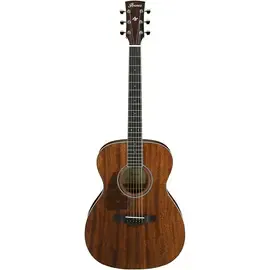 Акустическая гитара Ibanez AC340L Artwood Left-Handed Grand Concert Natural Matte