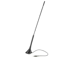 ACV Dachantenne AM/FM 72° Stabneigung DINm passiv 16V 152000-35