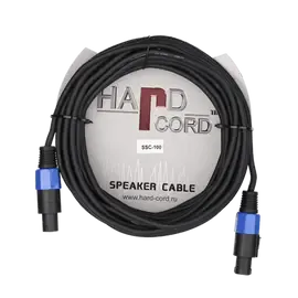 Спикерный кабель HardCord SSC-100 10 м