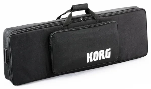 KORG SC-KROME61 Softcase für Krome 61/KingKORG