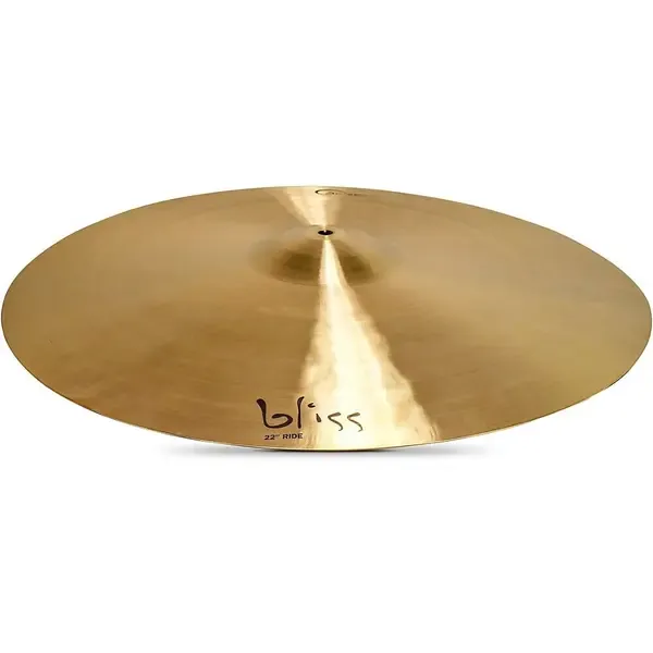 Тарелка барабанная Dream Cymbals and Gongs 22" Bliss Series Ride