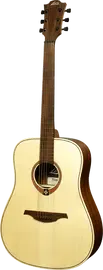 Акустическая гитара LAG Guitars GLA T70D-NAT