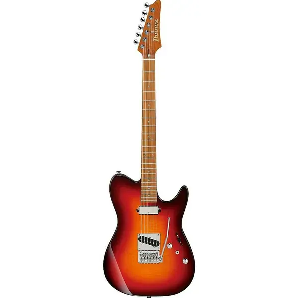 Электрогитара Ibanez AZS2200 AZS Prestige Sunset Burst