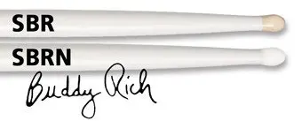 Барабанные палочки Vic Firth SBR