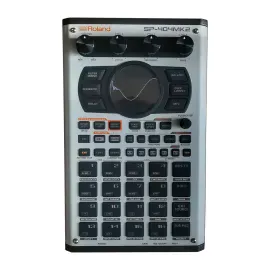 Защитная накладка для музыкального оборудования Xpowers Design SP-404 MKII Roland TR-909 Style