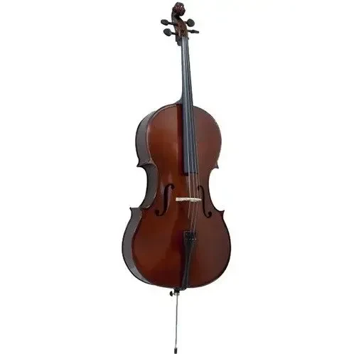 Виолончель PRIMA P-100 1/2 (чехол, смычок)