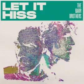The Barr Brothers - Let It Hiss [Indie-Exclusive Purple Vinyl] NEW Vinyl