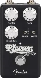 Педаль эффектов для электрогитары Fender Waylon Jennings Phaser
