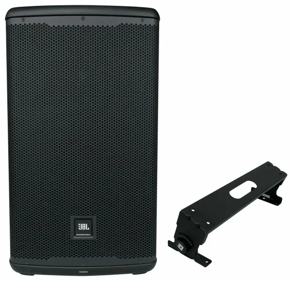 Активная акустическая система JBL EON712 с креплением