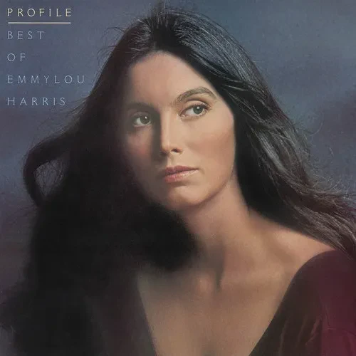 Виниловая пластинка Emmylou Harris – Profile: Best of Emmylou Harris (Релиз 2015)