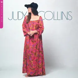 Виниловая пластинка Judy Collins – Now Playing by Judy Collins Релиз 2024