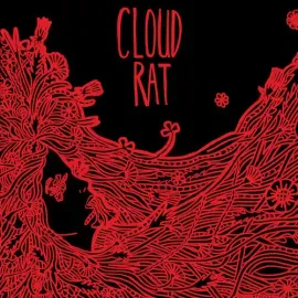 Виниловая пластинка Cloud Rat – Cloud Rat Redux 2022