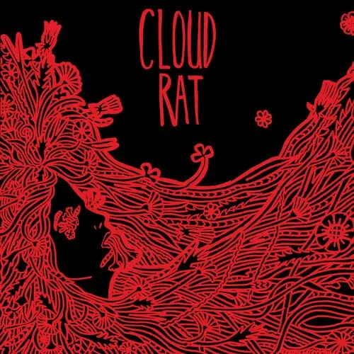 Виниловая пластинка Cloud Rat – Cloud Rat Redux 2022