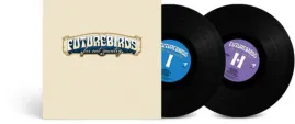 Виниловая пластинка Futurebirds – Far Out Country I & II (Релиз 2026)