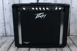 Peavey Nashville 112 Pedal Steel Guitar Amplifier 80 Watt 1 x 12 Combo Amp