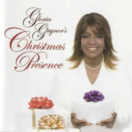 Виниловая пластинка Gloria Gaynor – Christmas Presence (Релиз 2025)