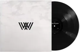 Виниловая пластинка Wind Walkers – I Don't Belong Here 2025