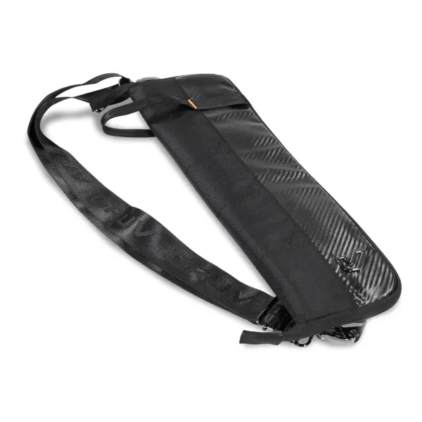 Чехол для барабанных палочек Gruv Gear QUIVR-KRB Black