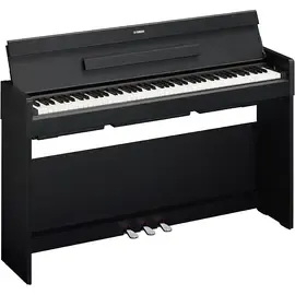 Цифровое пианино классическое Yamaha Arius YDP-S35 Console Digital Piano Black Walnut