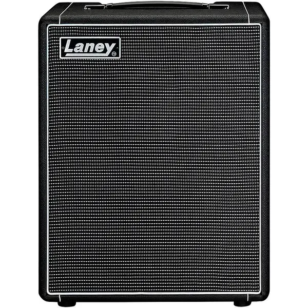 Комбоусилитель для бас-гитары Laney Digbeth DB200-210 200W 2x10 Bass Combo Amp Black