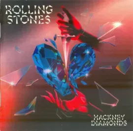 - Hackney Diamonds (2CD)