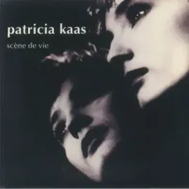 Виниловая пластинка Patricia Kaas – Scène De Vie