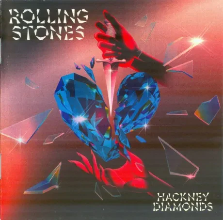 - Hackney Diamonds (2CD)