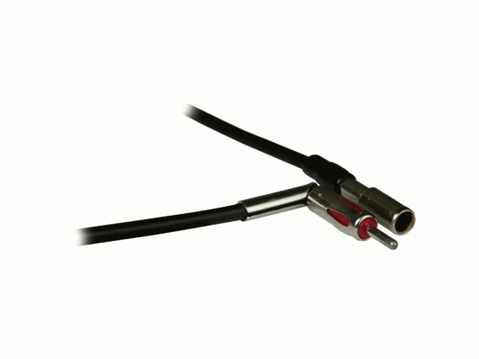 Антенный адаптер ACV USA → DIN, 150 Ом, для Buick/Cadillac/Chevrolet/GMC/Pontiac