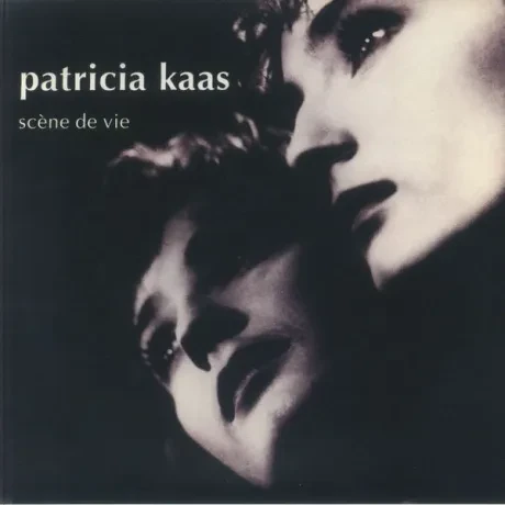 Виниловая пластинка Patricia Kaas – Scène De Vie