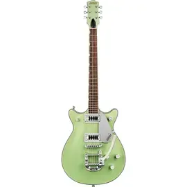 Электрогитара Gretsch Guitars G5232T Electromatic Double Jet FT Bigsby Broadway Jade