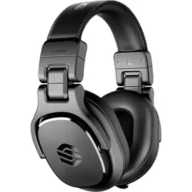 Наушники Sterling Audio S400 Studio Headphones with 40mm Drivers Black