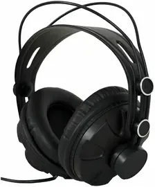 Наушники проводные Galaxy Audio HP-STM6