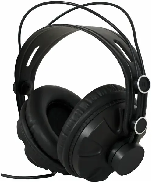 Наушники проводные Galaxy Audio HP-STM6