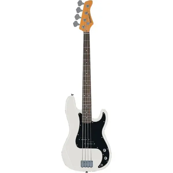 Бас-гитара Fernandes RPB360 Precision Bass Snow White