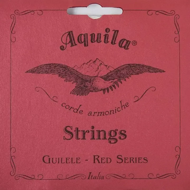 Струны для гиталеле AQUILA 153C