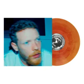 Matt Maeson - A Quiet and Harmless [Burnt Orange Vinyl] NEW LP Album