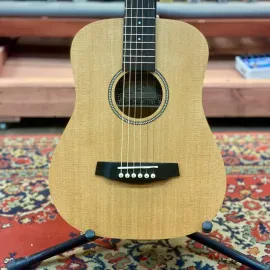 Акустическая гитара J&D Guitars F-7 Concert Natural