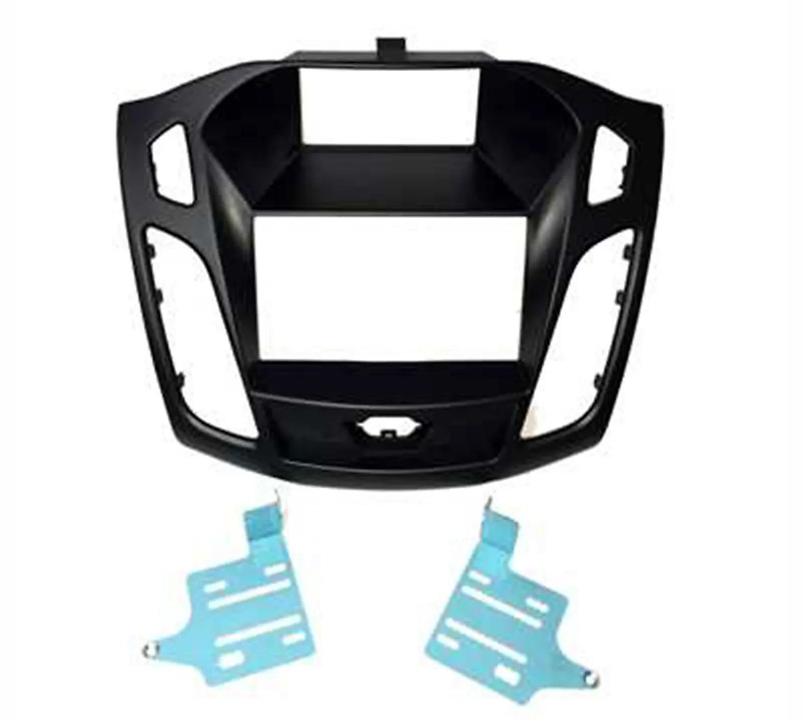 Radioblende DIN Autoradio für Ford Focus (DYB, 2011-)