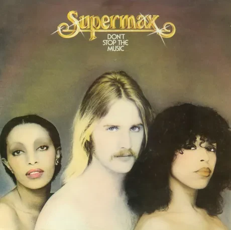 Виниловая пластинка SUPERMAX – Don't Stop The Music