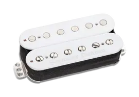 Звукосниматель для электрогитары Seymour Duncan TB-5 Duncan Custom Trembucker White