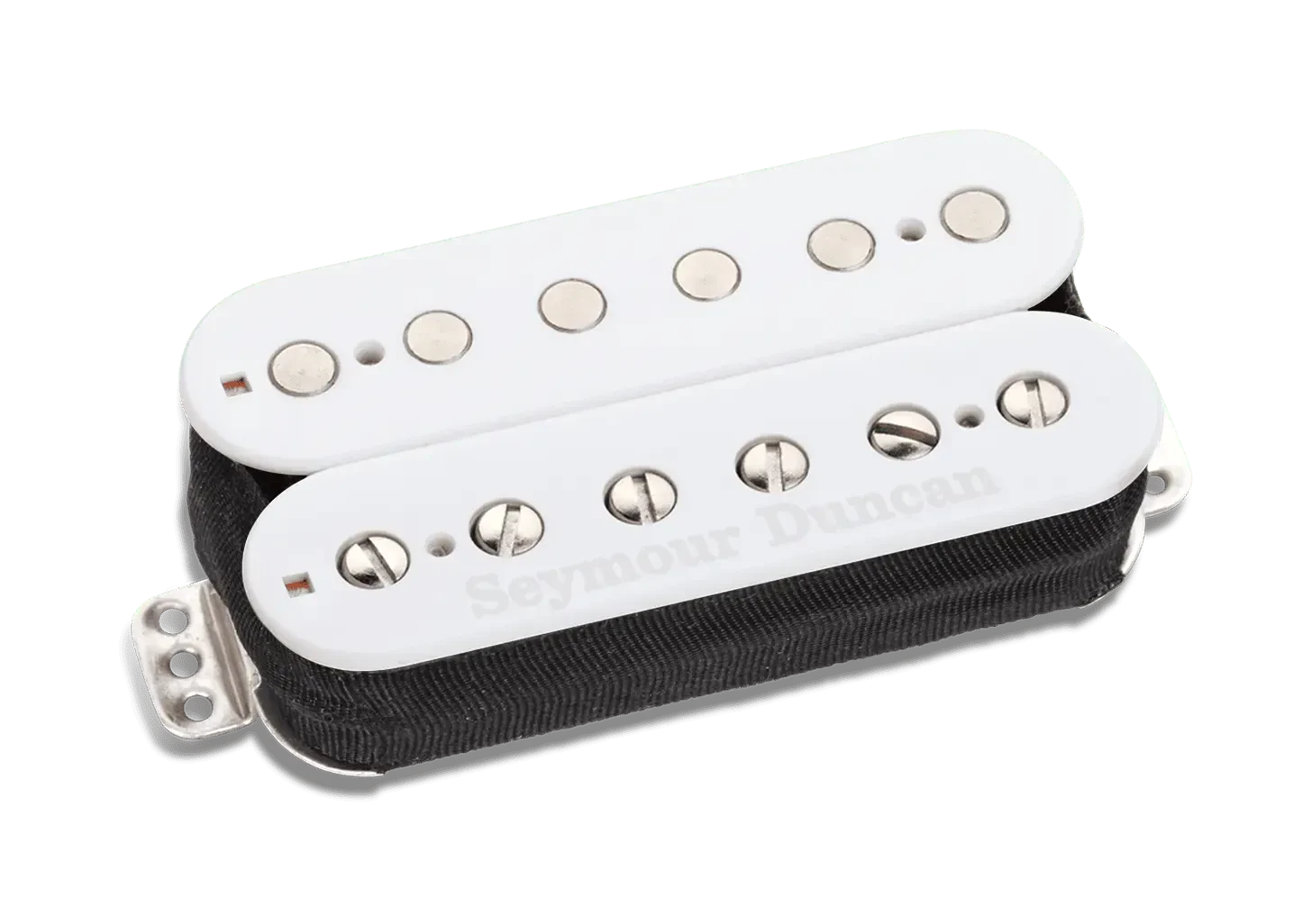 Звукосниматель для электрогитары Seymour Duncan TB-5 Duncan Custom Trembucker White