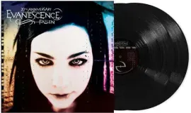 Виниловая пластинка Evanescence – Fallen (Релиз 2023)