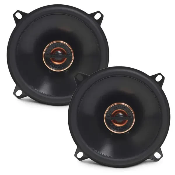 Infinity REF-5032cfx | 5.25" Reference 2-Way Coaxial Car Speakers