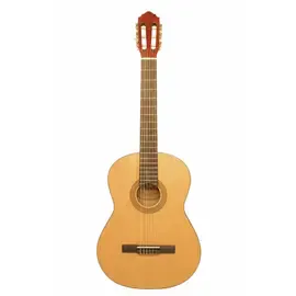 Классическая гитара VESTON C-50A SP/N 4/4