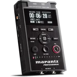 Marantz PMD661 MKIII